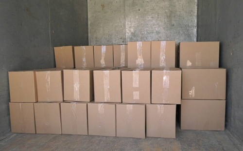 Депутат Народного Собрания Сафидин Мурсалов оказал благотворительную помощь жителям города Дербент