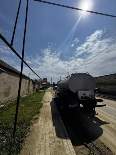 Уважаемые жители и гости города!