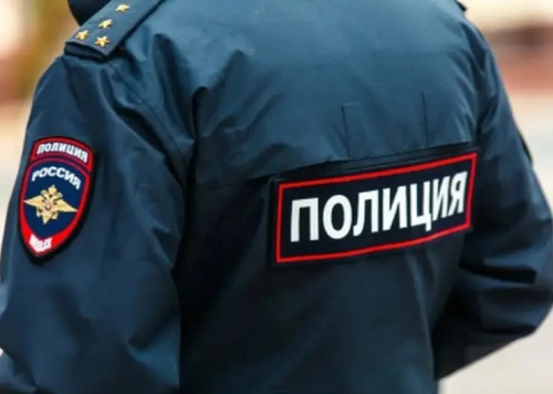 О работе участкового уполномоченного