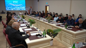 В Дербенте прошла конференция, посвященная гармонизации межнациональных отношений 