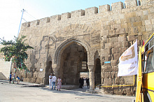 Достопримечательности города