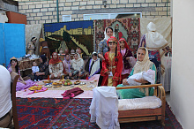 День города - Магалы 2017