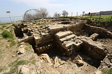 Нарын-кала 2017