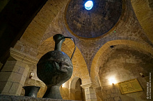 Фотовыставка Дербент-2000