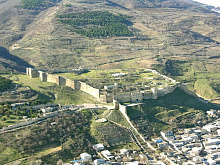 Городские виды 2017