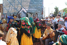 День города 2017