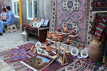 День города - Магалы 2017