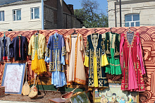 День города 2017