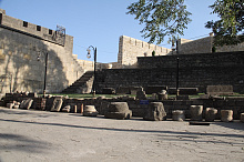 Достопримечательности города