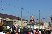 День города 2017