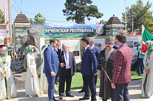 День города 2017