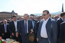 День города 2017