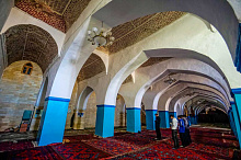 Фотовыставка Дербент-2000