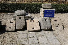 Нарын-кала 2017