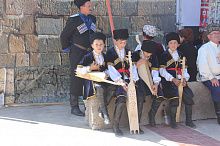 День города 2017