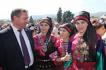 День города 2017