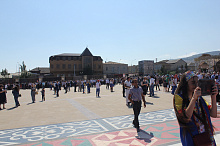 День города 2017