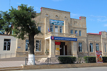 Городские виды 2017