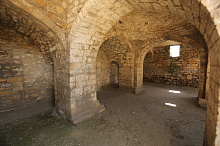 Нарын-кала 2017