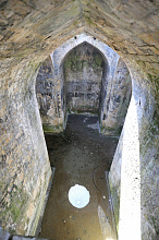 Нарын-кала 2017