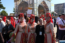 День города 2017