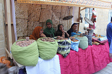 День города - Магалы 2017