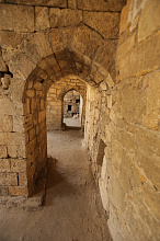 Нарын-кала 2017